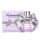 Azzaro Mademoiselle L'eau Tres Belle (Tester Box With Cap) 50ML EDT Spray (W)